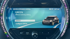 MINI Hatchback 135kW Cooper S Level 3 33kWh 3dr Auto Electric Hatchback